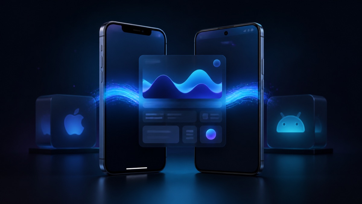 Aynı Uygulama iPhone ve Android'de Çalışır mı?