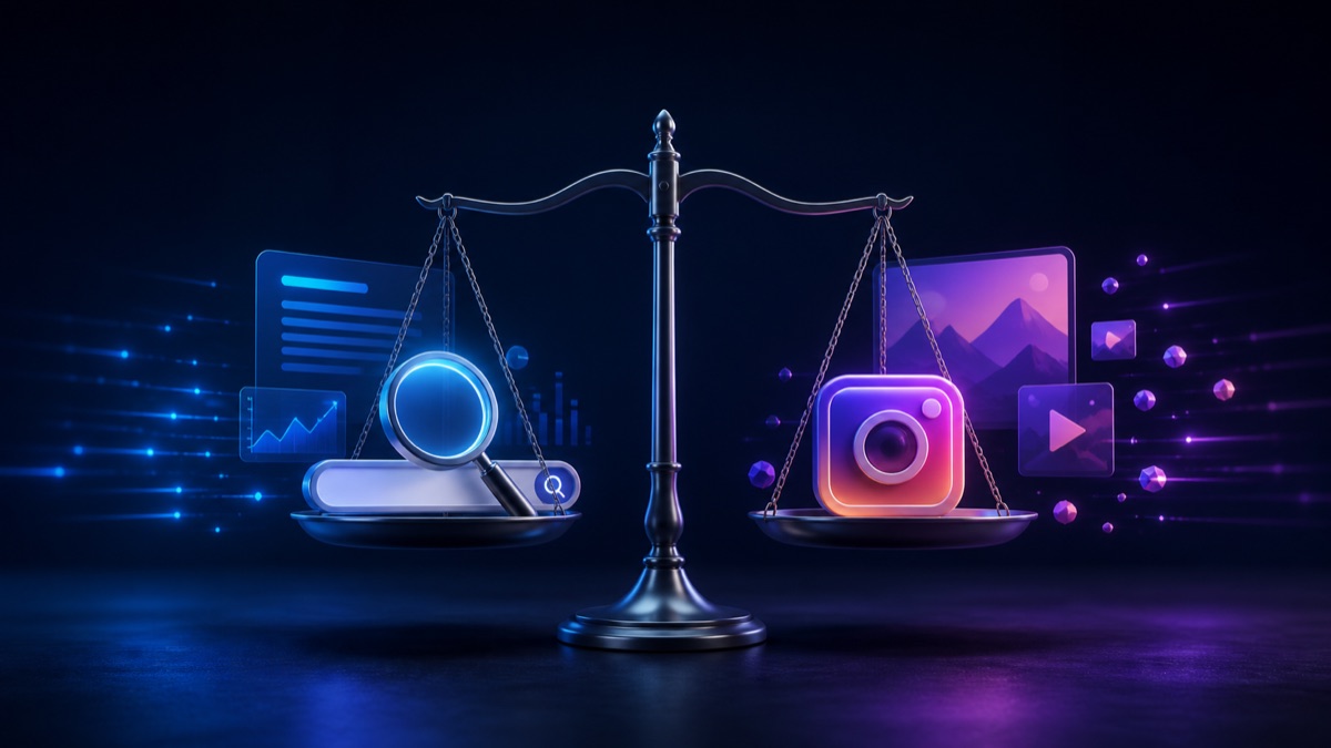 Google Reklamı mı, Instagram Reklamı mı?