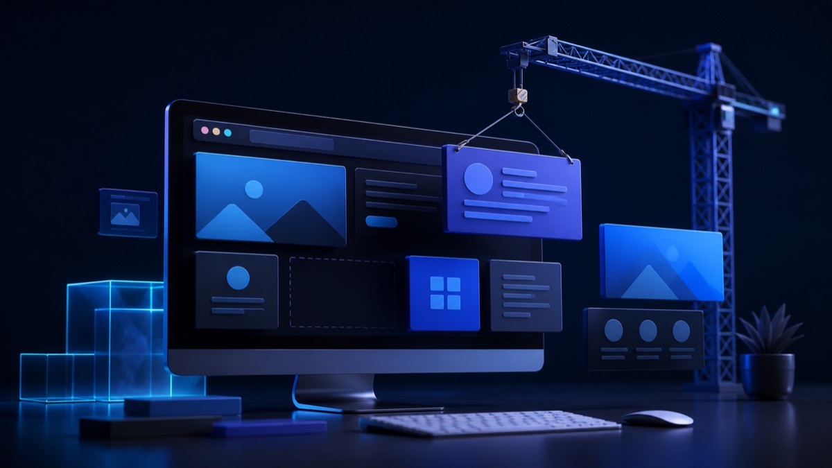 İşletmeniz İçin Web Sitesi Nasıl Kurulur?