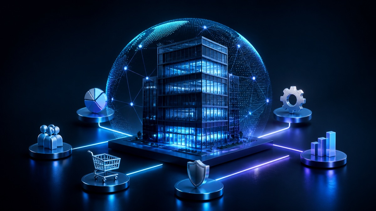Kurumsal Web Sitesi Nedir, Ne İşe Yarar?