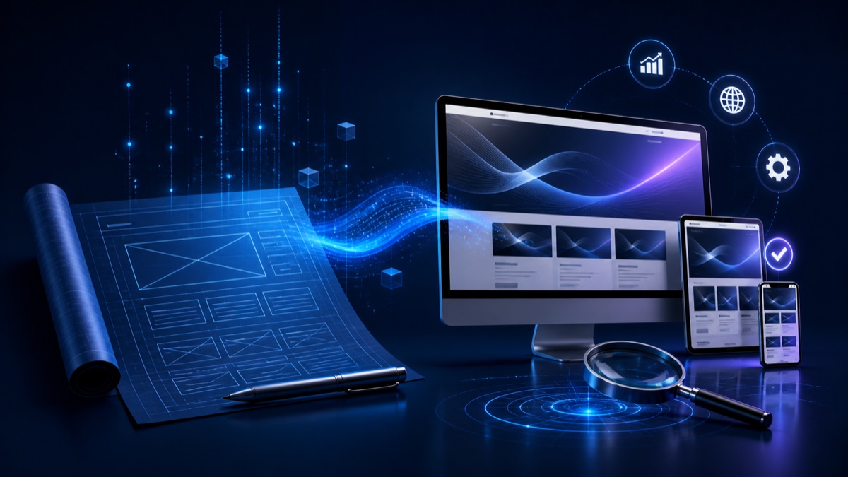SEO Uyumlu Kurumsal Web Sitesi Nasıl Planlanır ve Geliştirilir?