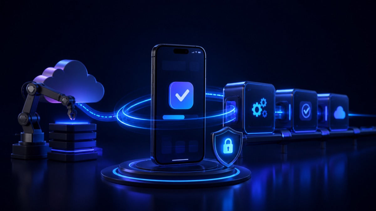Mobil Uygulama Yayından Sonra Nasıl Güncellenir?