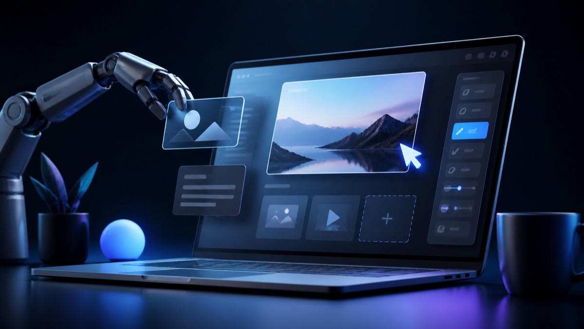 Web Sitemdeki İçerikleri Kendim Nasıl Değiştiririm?