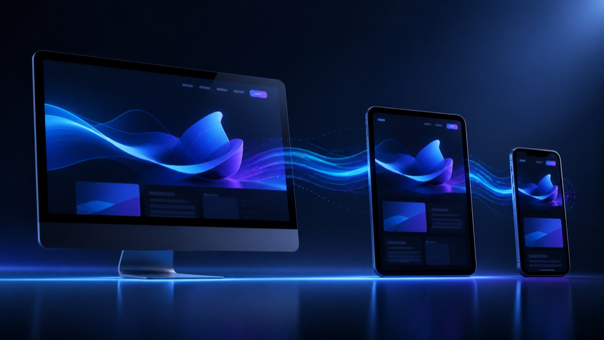 Web Sitesi Telefonda Nasıl Düzgün Görünür?