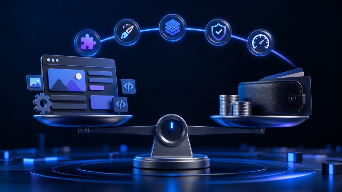 Web Sitesi Yaptırmak Ne Kadar Tutar?