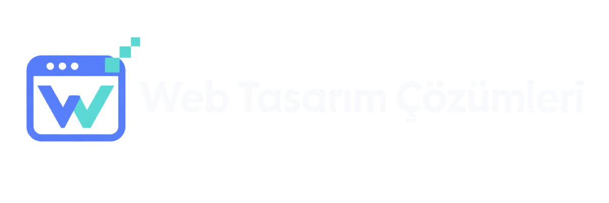 Web Tasarım Çözümleri Web Tasarım ve Yazılım Ajansı